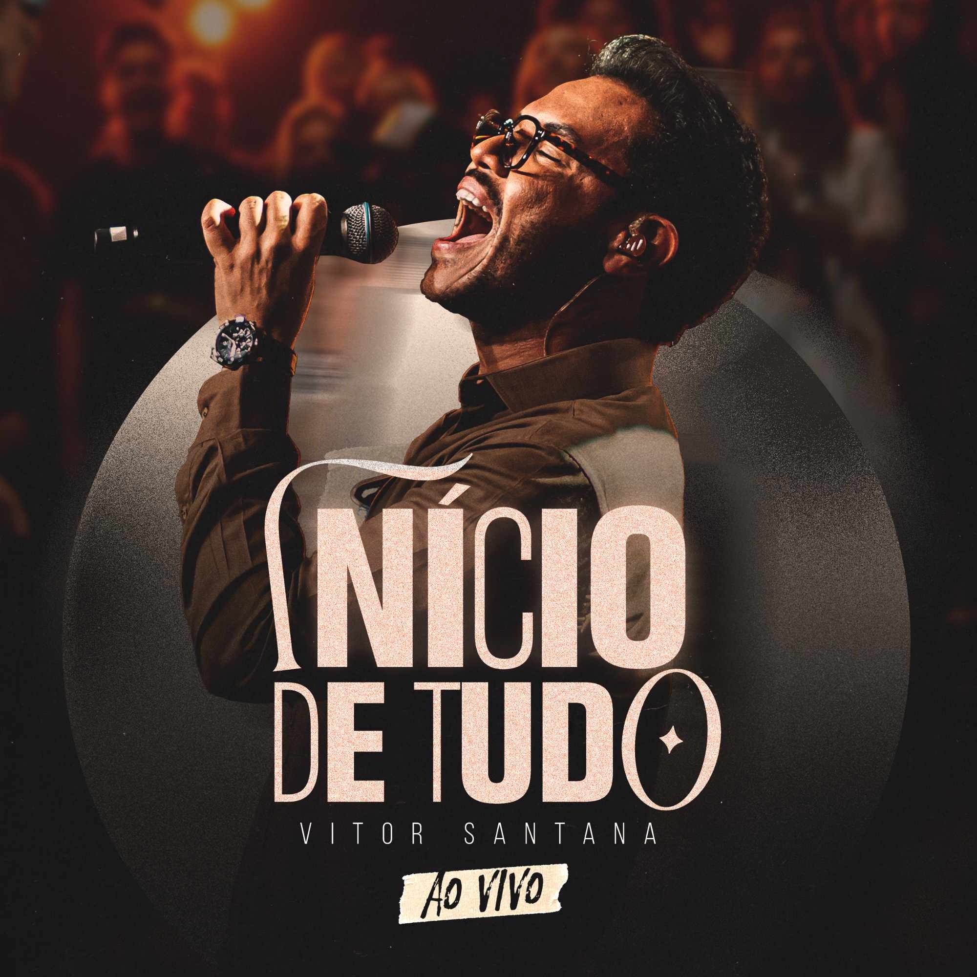 Início de Tudo (Ao Vivo) - Single