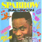 Mighty Sparrow - Salvation