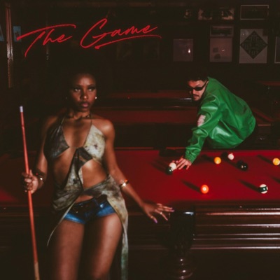 The Game - Single