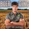 Boer Ding artwork