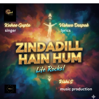 Zindadill Hain Hum ! - Single