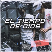 El Tiempo De Dios - Single - Alex poslay, Roselito & Believe Records Mundial LLC