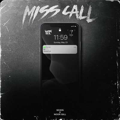 Miss Call - Single