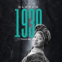 Ọlọrun 1930 - Single - Peace Ige