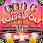 Losse Pols song art