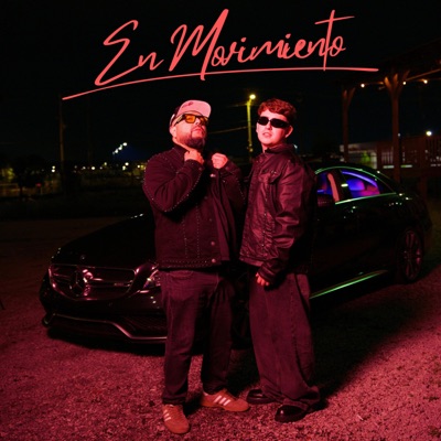 En Movimiento (feat. Mmln Slctr) - Single