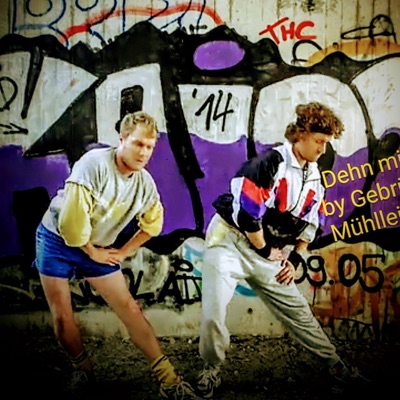 Dehn mich (Special Dancehall Club Version) - Single