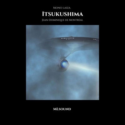 Itsukushima (feat. Jean-Dominique De Montréal) - Single