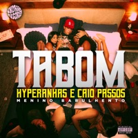 Ta Bom - Single - Caio Passos & Hyperanhas