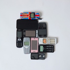 LET ME SEE YOUR PHONE cover art