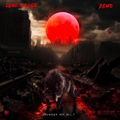 LES RÉSIDUS DE LA LUNE ROUGE