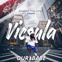 Our Babe - Single - Vicsula