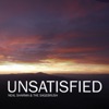 Thylacine Thylacine (2025 Remaster) Unsatisfied (2025 Remaster)
