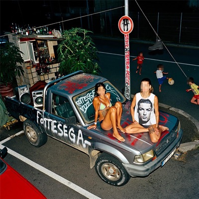 #CRISTIANORONALDO - Single