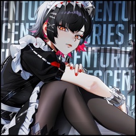 Centuries (But it hits different) Eiden Xii