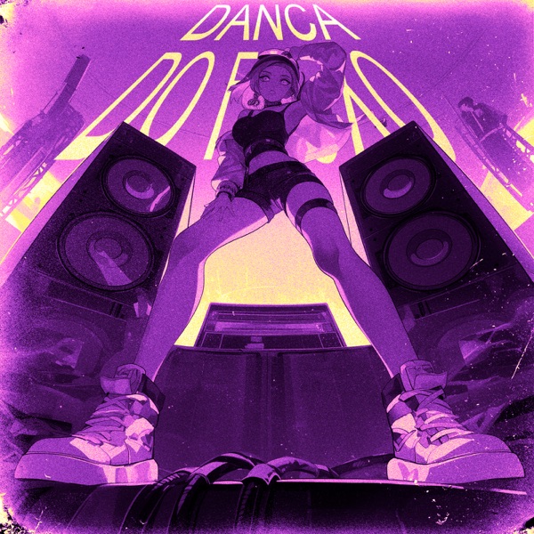 DANCA DO FLUXO - Single
