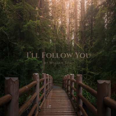 I'll Follow You - Single