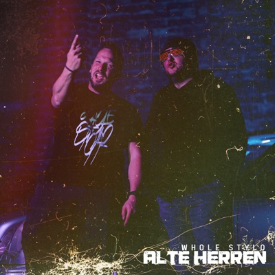 Alte Herren - Single