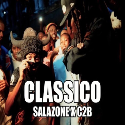 Classico (feat. C2B) - Single