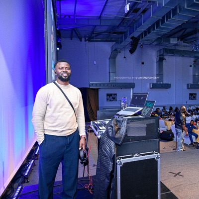 BEAUITIFUL EMBER MIXTAPE VOL1