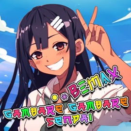 Gambare Gambare Senpai (Extended Version) Bemax