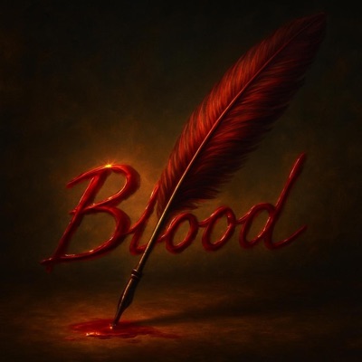 Blood - Single