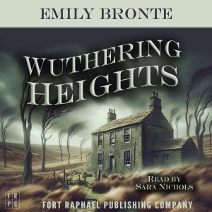 Wuthering Heights (Unabridged)