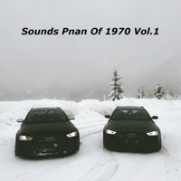 Sounds Pnan Of 1970 Vol.1 - Pnan