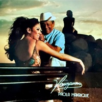 Nada Personal (feat. Armando Manzanero) - Single - Paola Manrique
