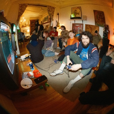 WALT DISNEY (feat. Courrier Rouge & Sir Louie) - Single