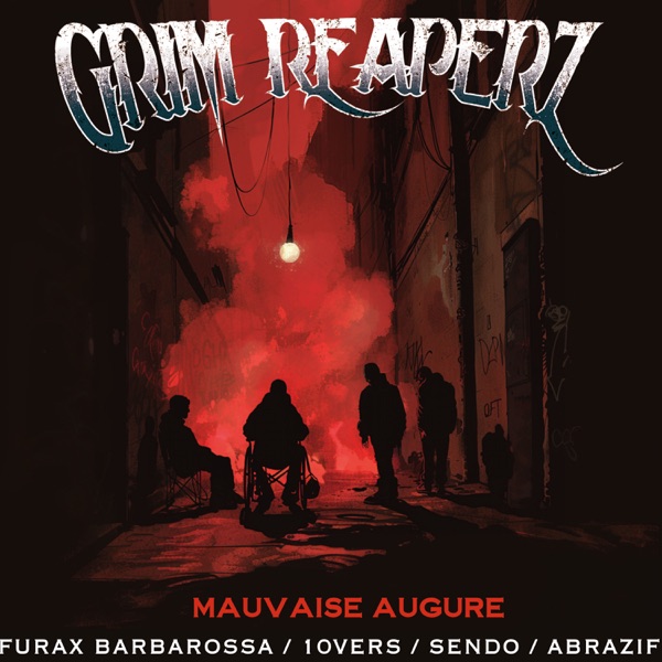 Mauvaise Augure - Single