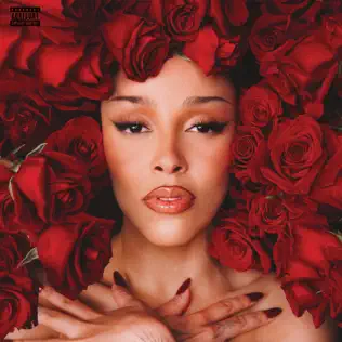 Doja Cat – Jealous Type – Pre-Single (2025) Doja Cat – Jealous Type – Pre-Single (2025)