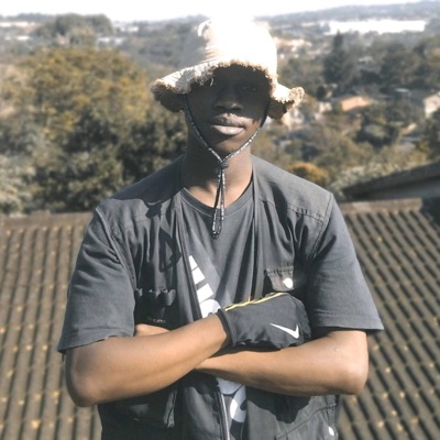 ISIQALO (feat. Slxmeboylaz) - Single