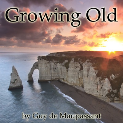 Growing Old (Unabridged)