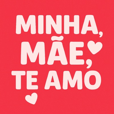 Song - Minha Mãe, Te Amo - DJ Judy Suzany