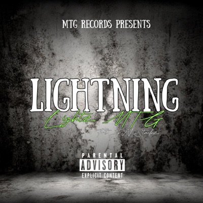 Lightning (feat. JN STACKZ) - Single