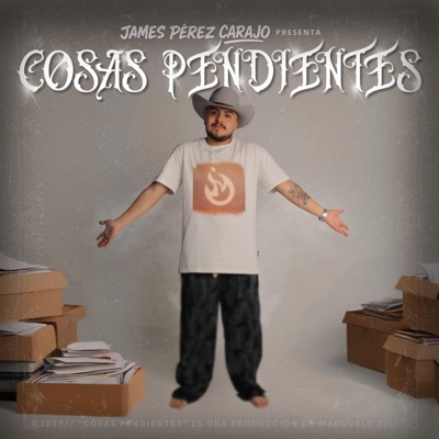 Cosas Pendientes - Single