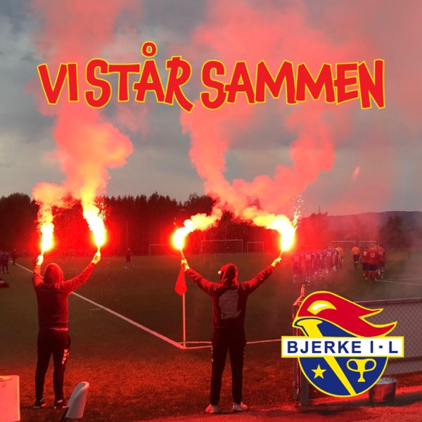 Vi står sammen (feat. Oliver Mathisen)