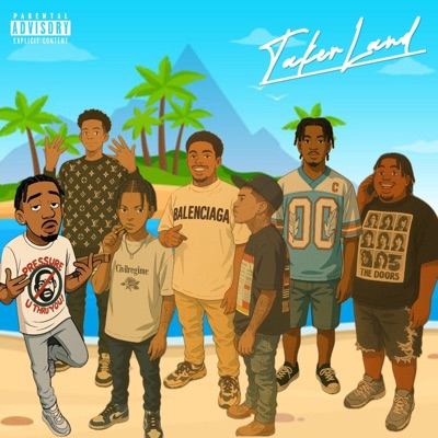 TakerLand