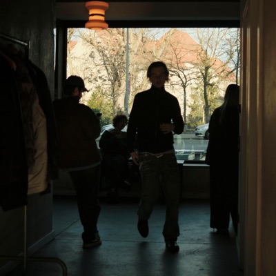 Do For Love - Single