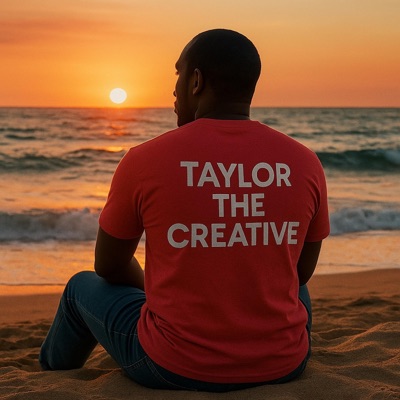 Taylor's Turnaround - EP