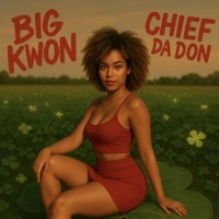 4 Leaf Clover (feat. Chief Da Don) - Single - Big Kwon