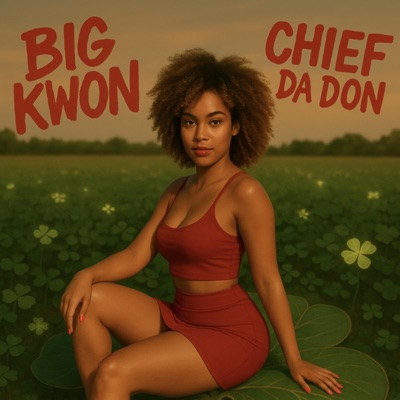 4 Leaf Clover (feat. Chief Da Don) - Single