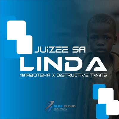 Linda (feat. Mmabotsha & Distructive Twins) - Single