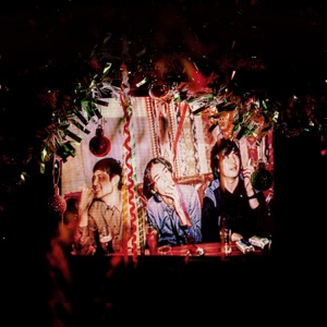 Christmas Night (at the cinema) - Single