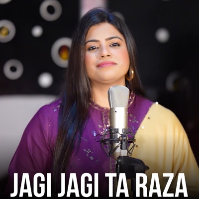 Sitara Younas & Raees Bacha - Jagi Jagi Ta Raza