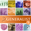 Generalist: Volume 3 (Unabridged) - iMinds