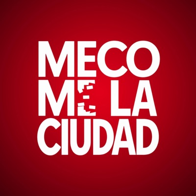 MeComeLaCiudad - Single