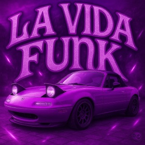 La vida la vida es un carrusel Montagem Funk - EP
