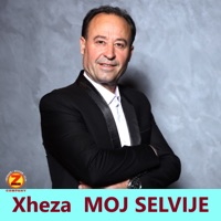 Moj Selvije - Single - Xhezair Elezi Xheza